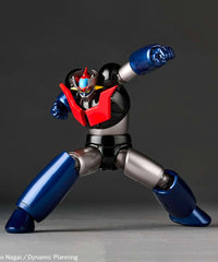 Revoltech A.Y. di Mazinger Z - Action Figure