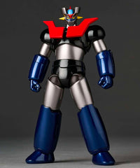 Revoltech A.Y. di Mazinger Z - Action Figure