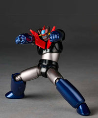 Revoltech A.Y. di Mazinger Z - Action Figure