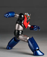 Revoltech A.Y. di Mazinger Z - Action Figure