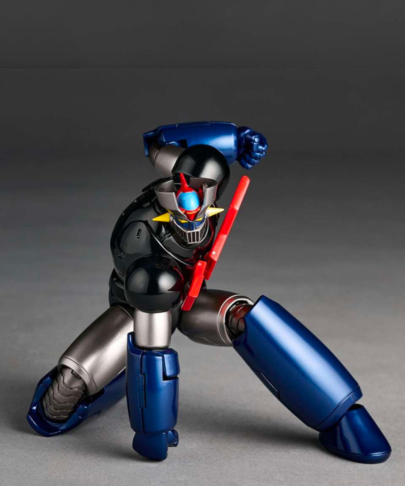 Revoltech A.Y. di Mazinger Z - Action Figure