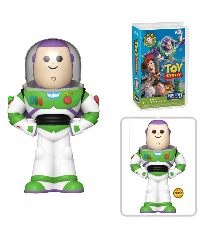 Buzz Lightyear
