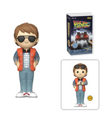Marty McFly