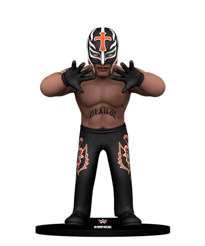 Rey Misterio