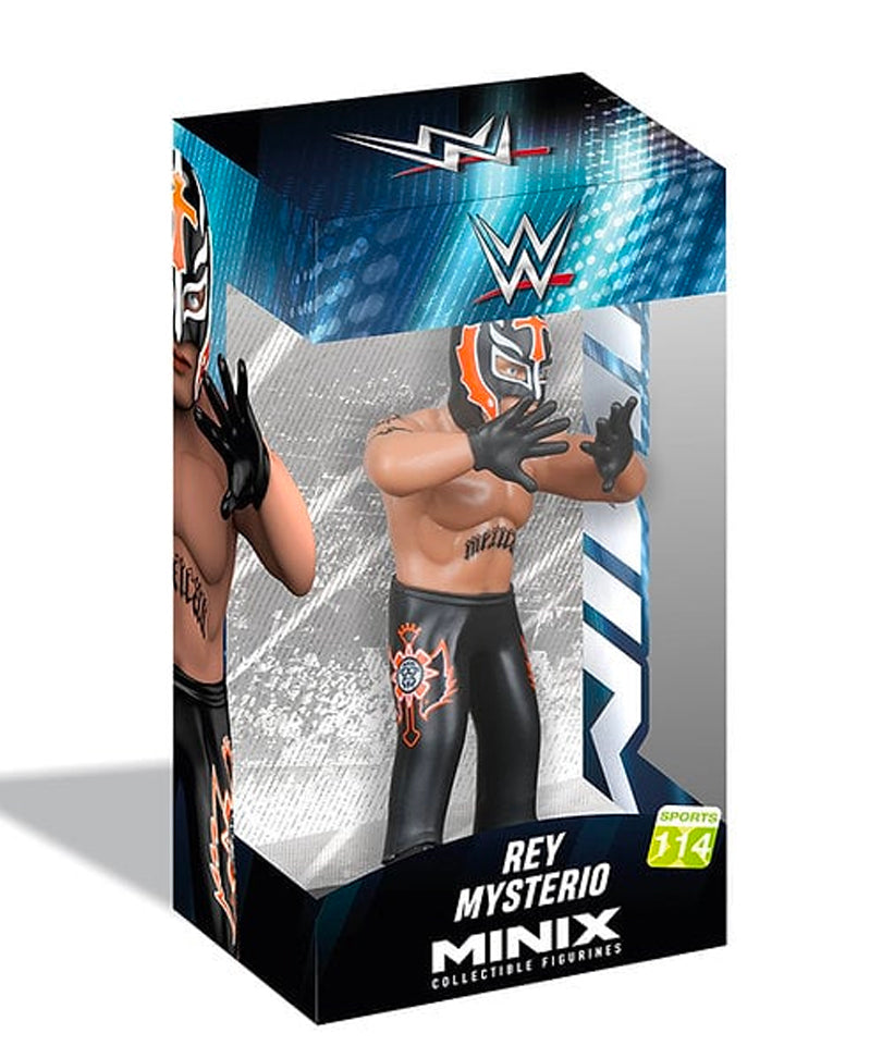 Rey Misterio