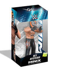Rey Misterio