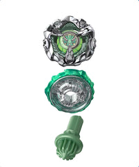 Beyblade X - Booster: Ridge Triceratops 9-80GN
