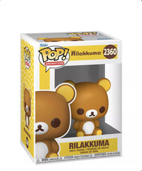 Rilakkuma