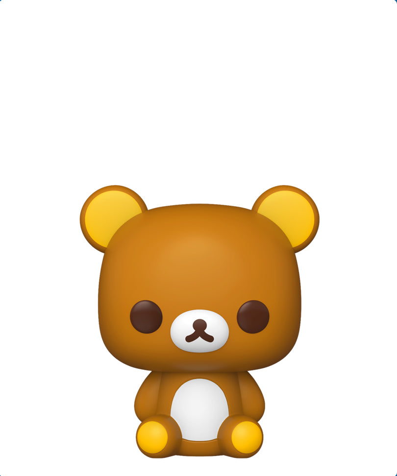 Rilakkuma