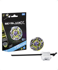 Beyblade X - Starter Pack: Ring Aether 0-80DS