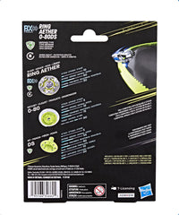 Beyblade X - Starter Pack: Ring Aether 0-80DS