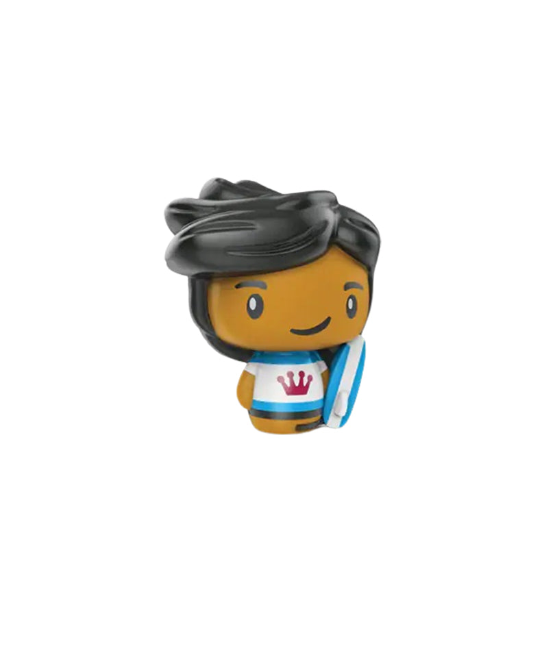 Rio Kinder Joy