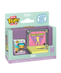 RM (Dynamite) Bitty POP! Stage