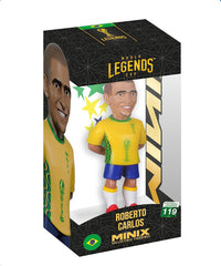 Roberto Carlos (World Legends Cup - Brasile)