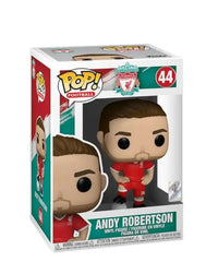 Andy Robertson