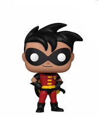 Robin