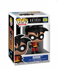 Robin