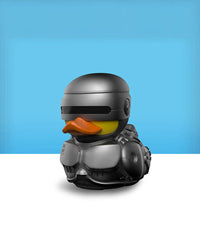Robocop Mini TUBBZ Cosplaying Duck Collectable
