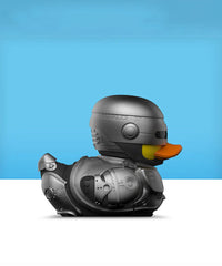 Robocop Mini TUBBZ Cosplaying Duck Collectable