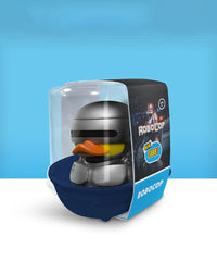 Robocop Mini TUBBZ Cosplaying Duck Collectable