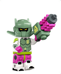 Robot Warrior