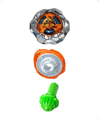 Beyblade X - Starter Pack: Rock Golem 1-60UN
