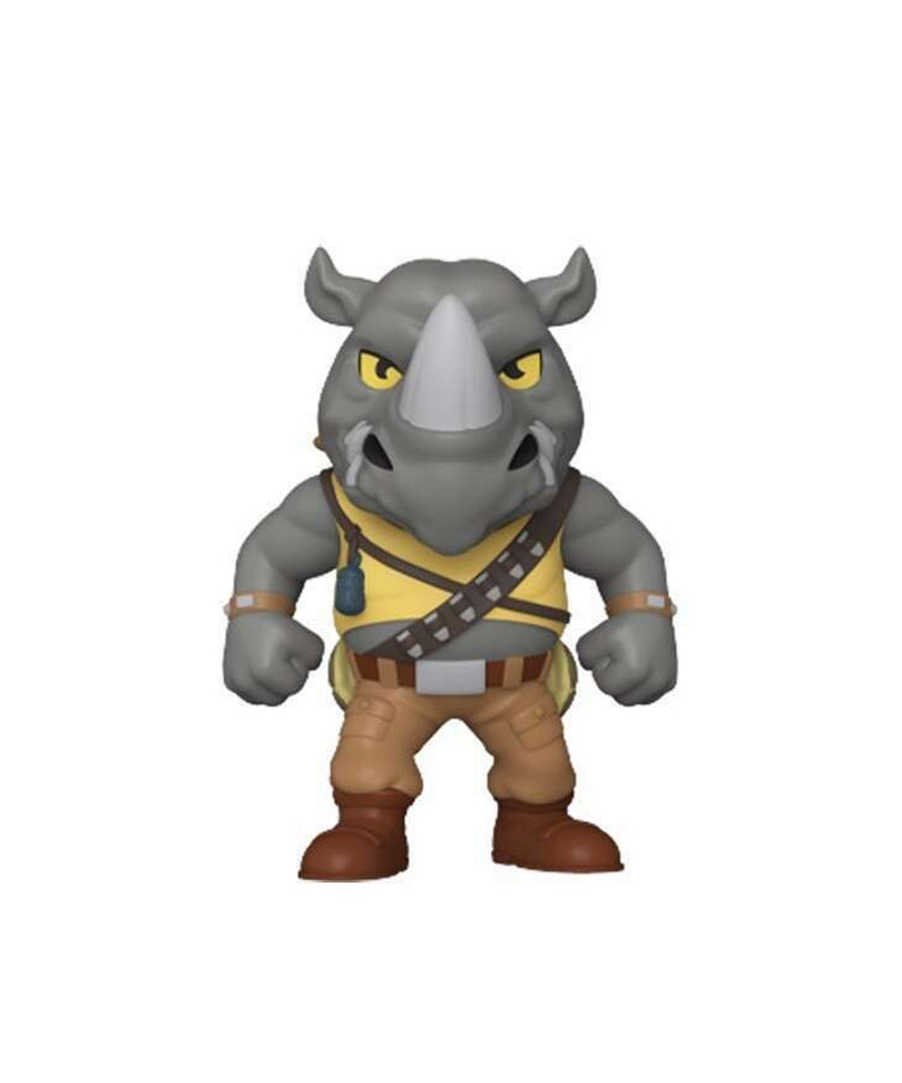 Rocksteady