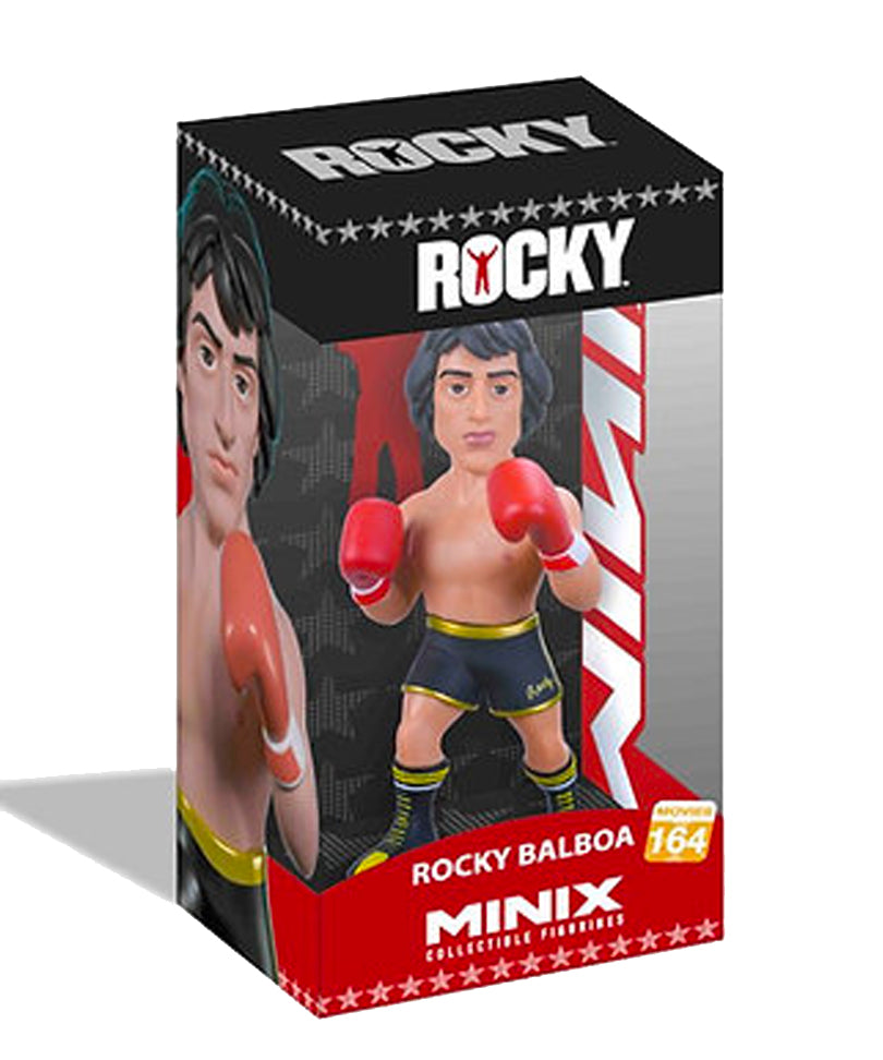 Rocky Balboa (Rocky II)