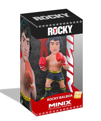 Rocky Balboa (Rocky II)