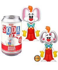 Roger Rabbit Soda