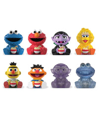 Sesame Street – Rokimoto Cup of Fun (Blind Box) Figure 10 cm (Wave 1)