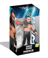Roman Reigns