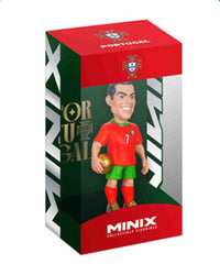 Cristiano Ronaldo (World Cup - Portogallo)