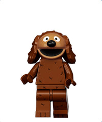 Rowlf