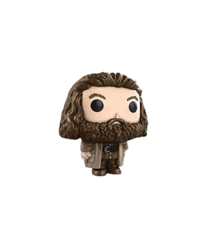Rubeus Hagrid Kinder Joy