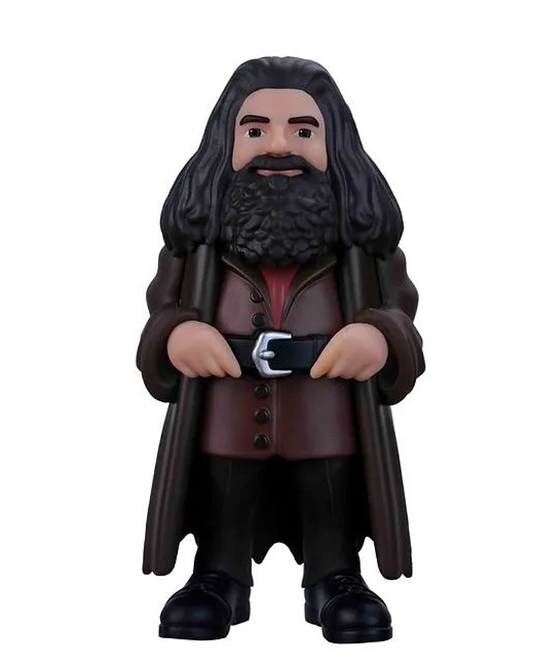Rubeus Hagrid