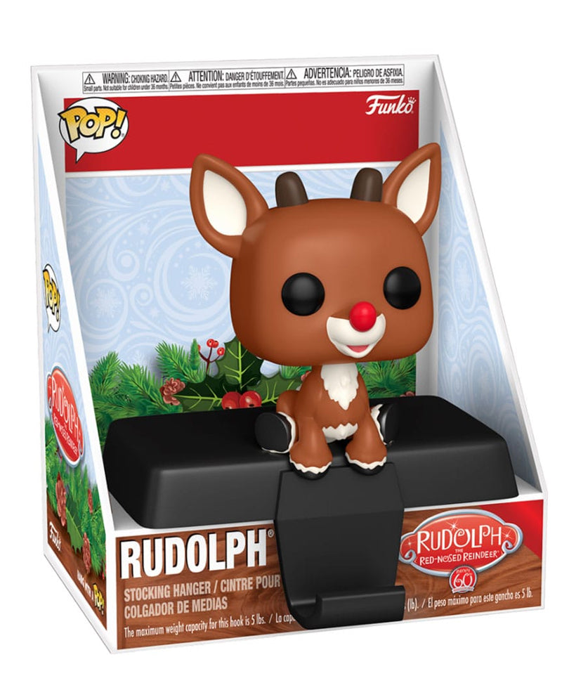 Rudolph (Edge-Sitter)