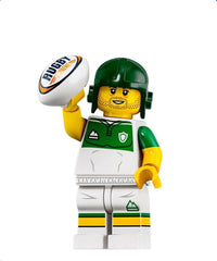Giocatore di rugby