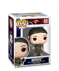 Ruthye