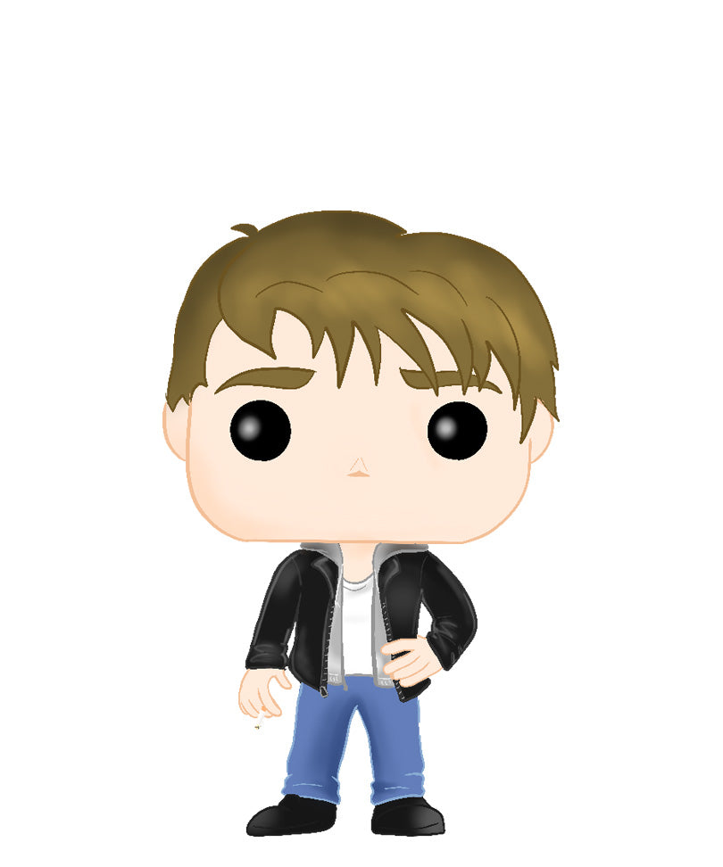 Ryan Atwood