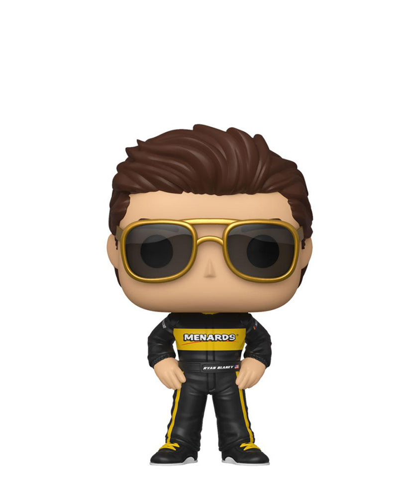 Ryan Blaney