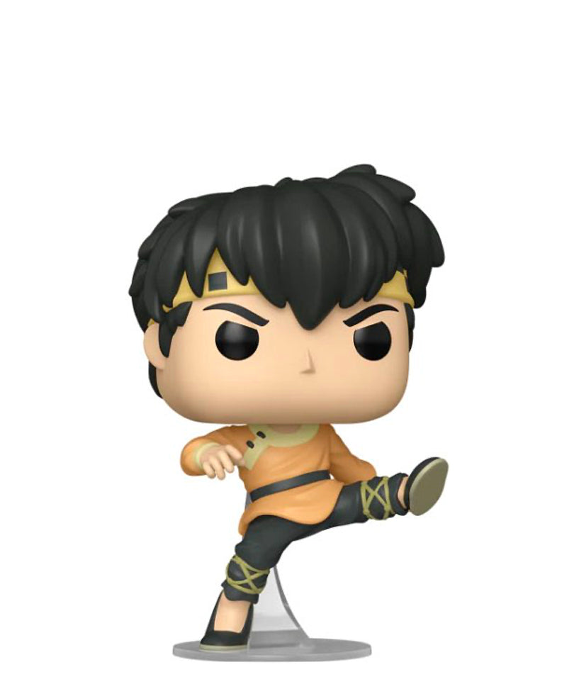 Ryoga