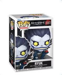 Ryuk