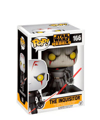 The Inquisitor