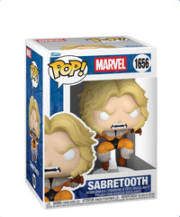 Sabretooth