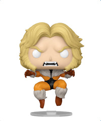 Sabretooth