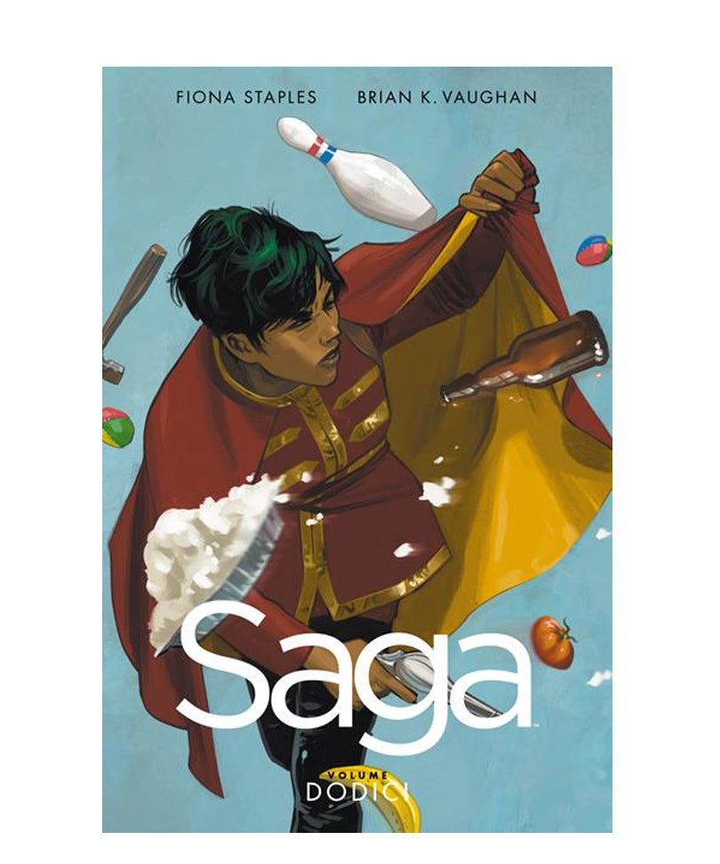 Saga 12