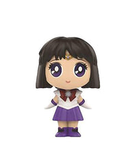 Sailor Saturn