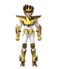 Saint Seiya Blokees Model Kit Ex Champion Class Anniversary Edition Pegasus Seiya