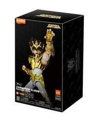 Saint Seiya Blokees Model Kit Ex Champion Class Anniversary Edition Pegasus Seiya